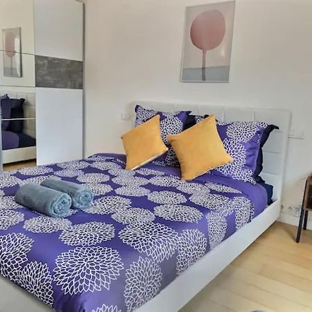 Chatenay 3 מראה חיצוני תמונה